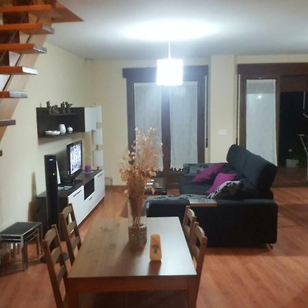 Villa Casa Ana Villamarciel Esterno foto