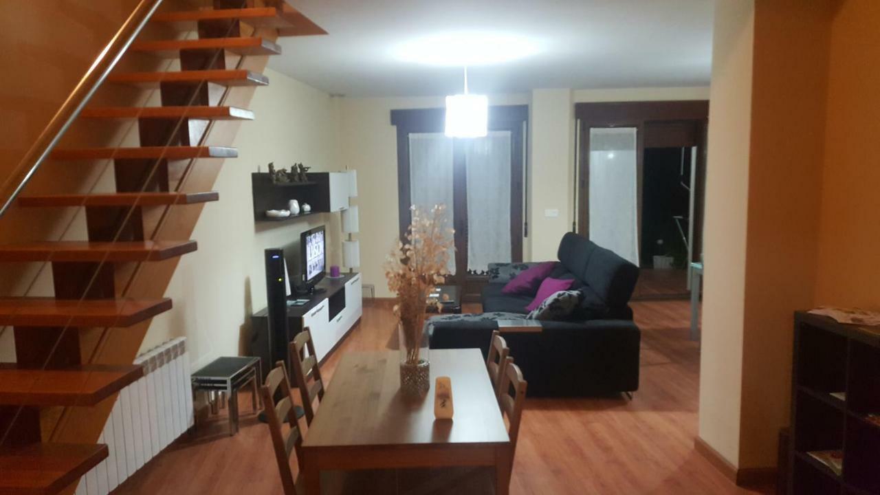 Villa Casa Ana Villamarciel Esterno foto