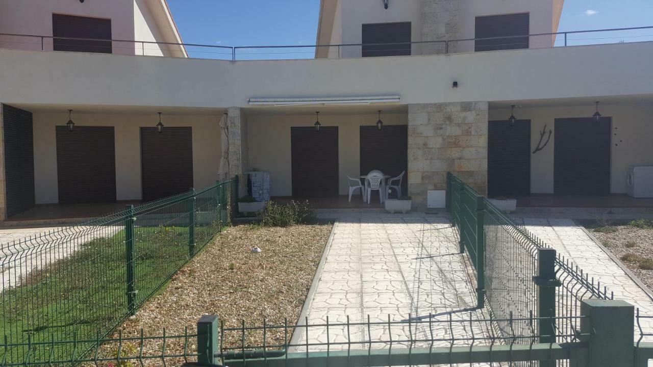Villa Casa Ana Villamarciel Esterno foto