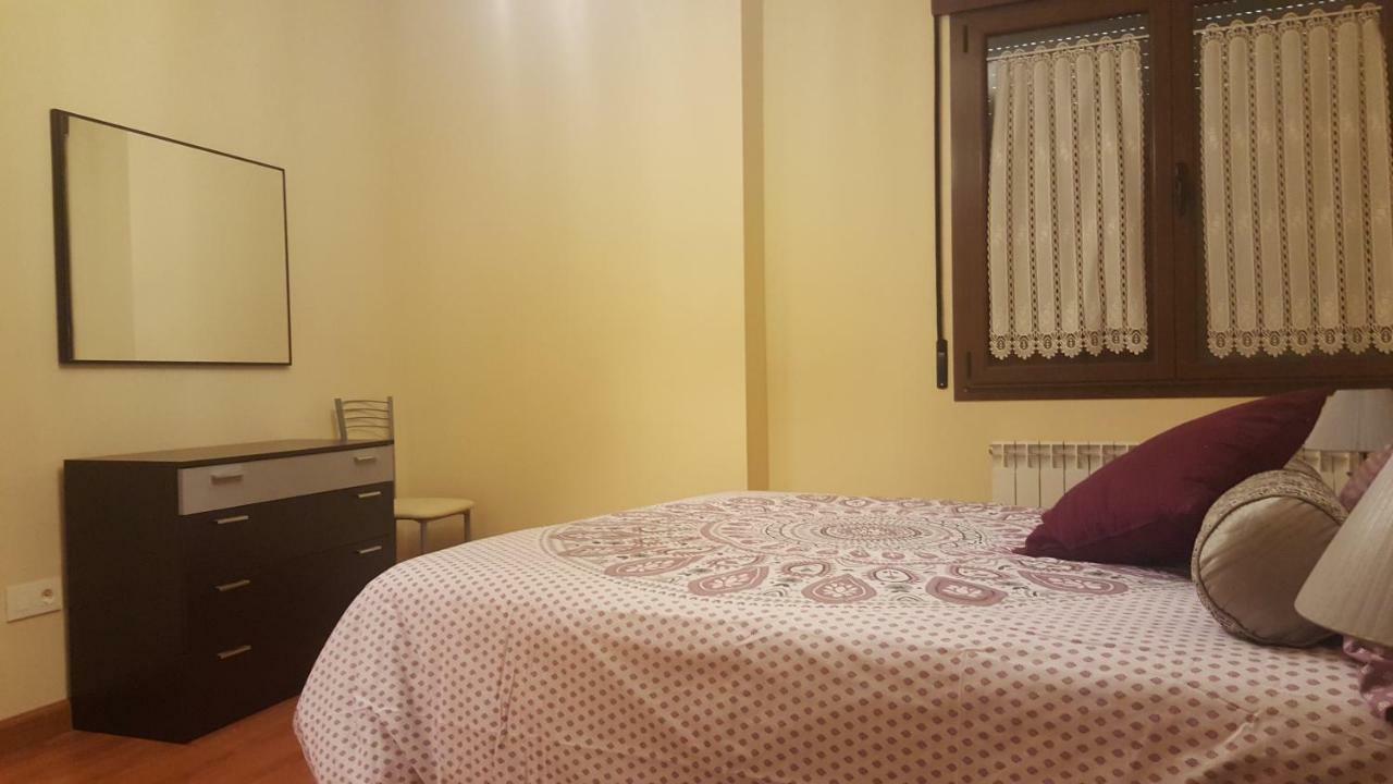 Villa Casa Ana Villamarciel Esterno foto