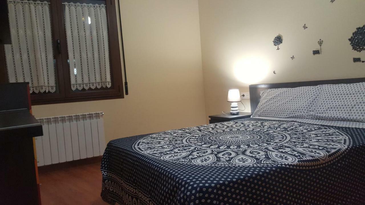 Villa Casa Ana Villamarciel Esterno foto