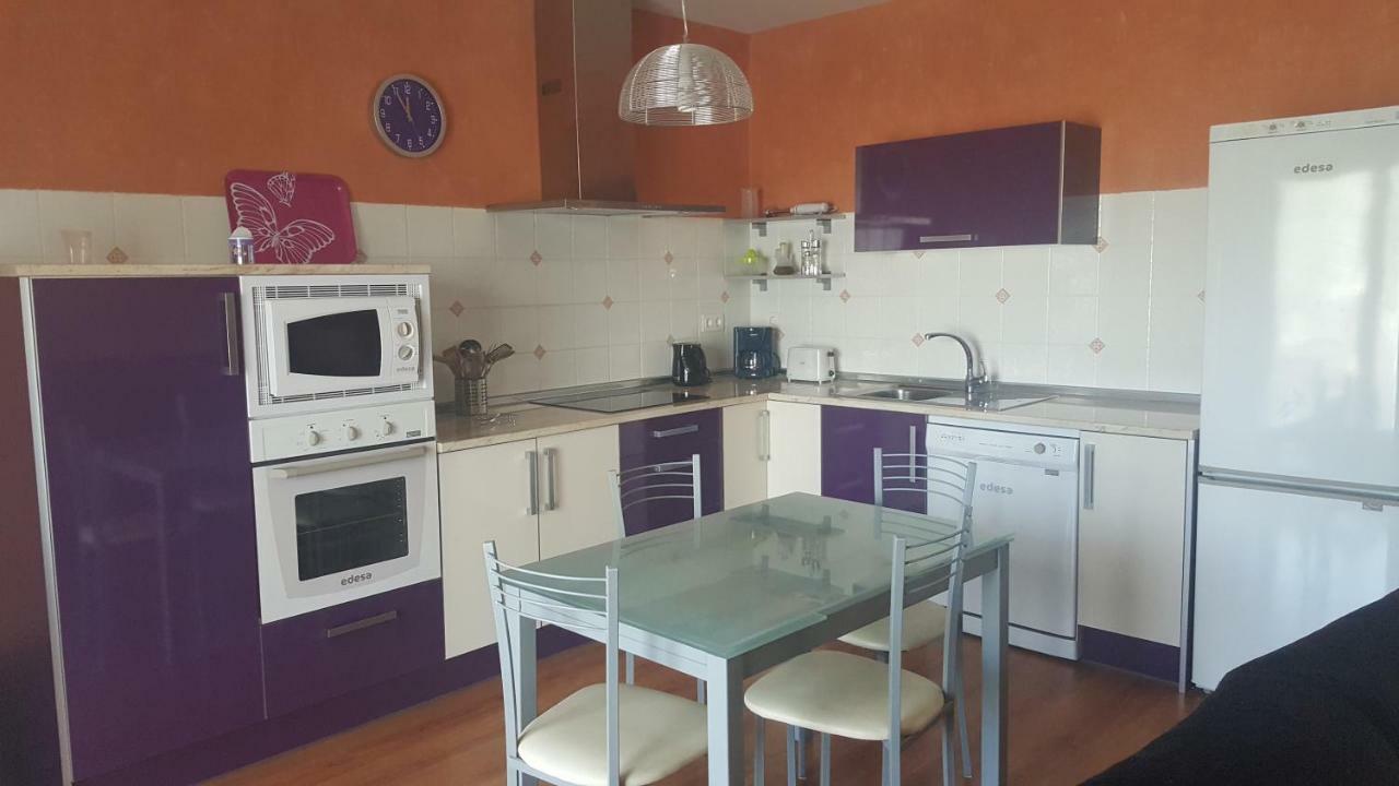 Villa Casa Ana Villamarciel Esterno foto