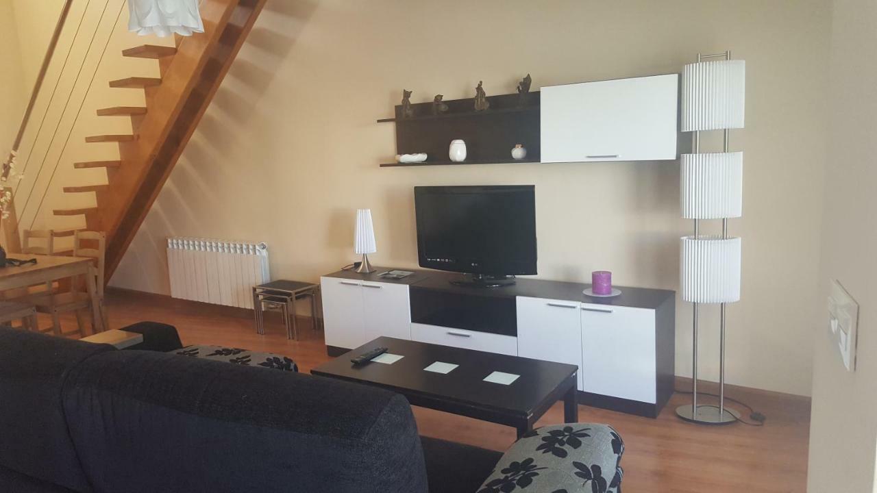 Villa Casa Ana Villamarciel Esterno foto